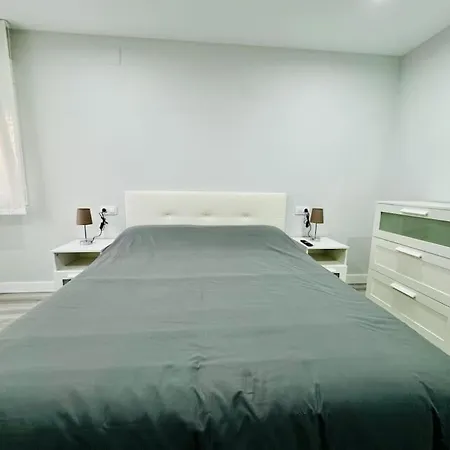El Corner De Esquivel Grupo Ac Gestion Apartment *