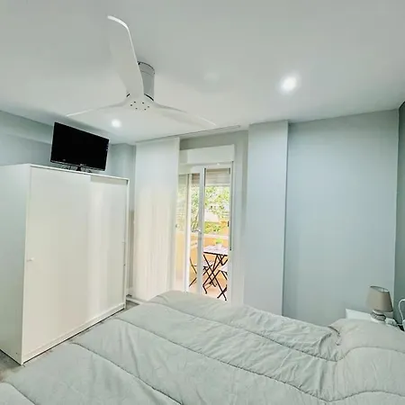 Apartment El Corner De Esquivel Grupo Ac Gestion *